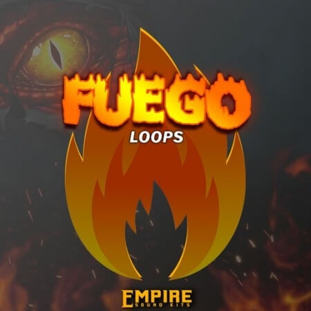 Empire SoundKits Fuego Loops WAV